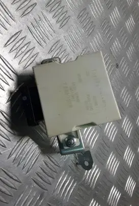 Toyota Avensis T250 Window wiper relay 8594005040