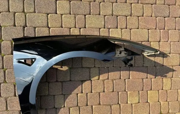Tesla Model 3 Fender