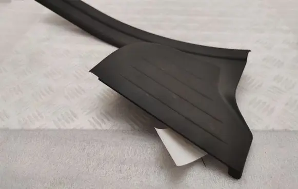 BMW 2 F46 Rear sill trim cover 7362332