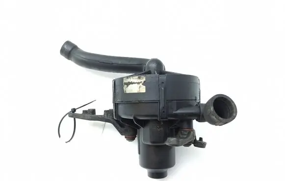 Mercedes-Benz R W251 Secondary air pump A2721421083 A2721400040 A0001405185