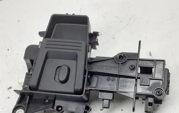 Mercedes-Benz E W212 Tailgate interior release/open handle A2127500393
