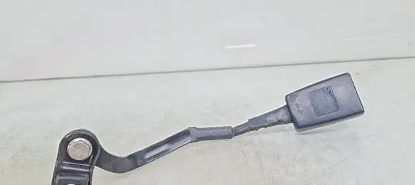 Audi A3 S3 8L Front seatbelt buckle 8L0858676K