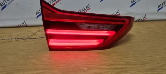 BMW 5 G30 G31 G38 Tailgate rear/tail lights 8493051
