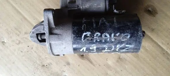 Fiat Bravo - Brava Starter motor 0001109030