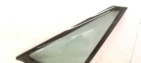 Renault Espace III Front triangle window/glass 43R000464 700000 DOT39AS2M33