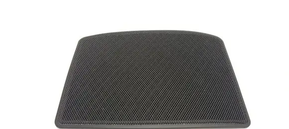 BMW 5 E60 E61 Parcel shelf grill 51467113210 7113210
