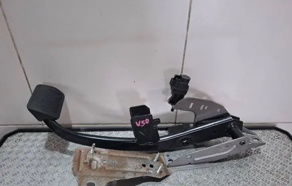 Volvo V50 Brake pedal 4N512467DG