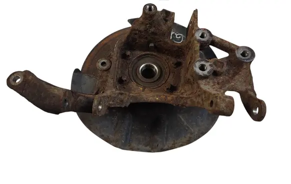 Ford Escape III Rear wheel hub
