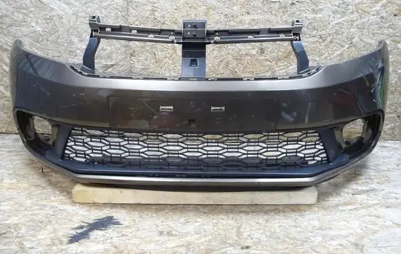 Dacia Sandero II Front bumper