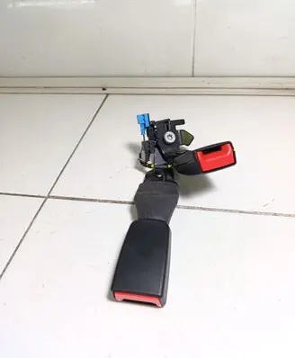 Mercedes-Benz C W205 Middle seatbelt (rear) A2058600469 34134764C