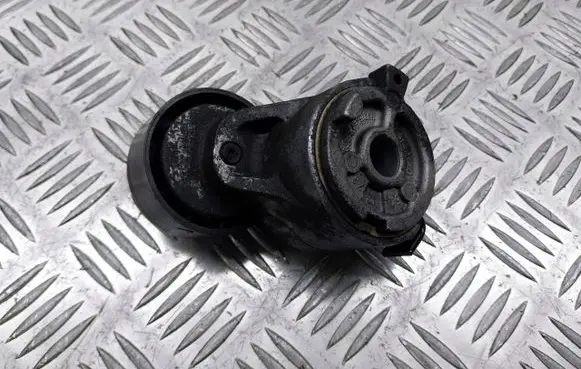 Citroen Berlingo Alternator belt tensioner pulley TF077G