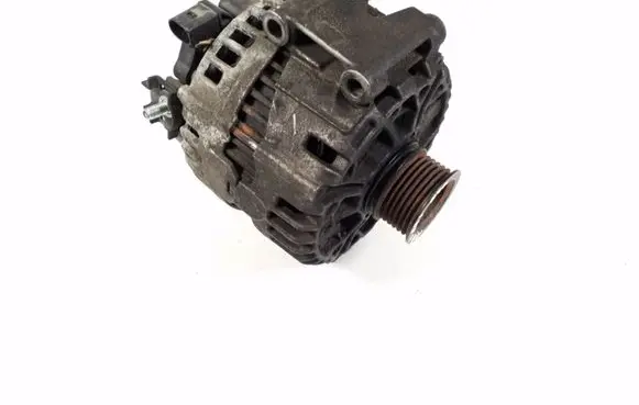 Mercedes-Benz S W221 Generator/alternator A0131549902