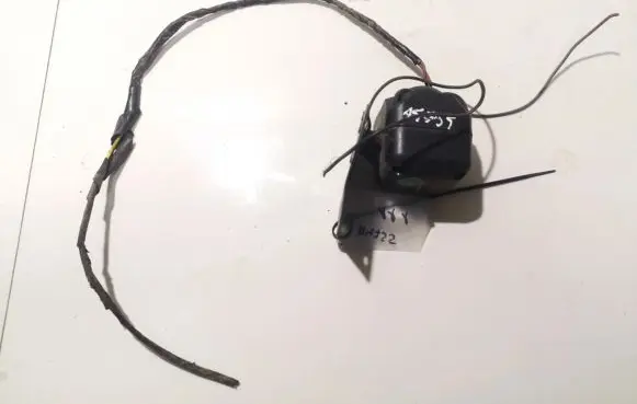 Mitsubishi Carisma Alarm system siren 
