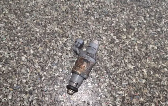 Opel Vectra C Fuel injectors set 12569091