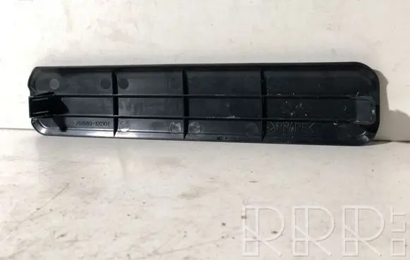 Lexus CT 200H Other interior part 5856912010