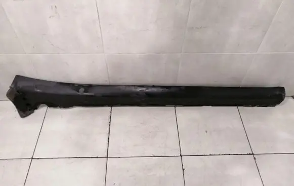 Porsche 911 997 Sill 99750446400
