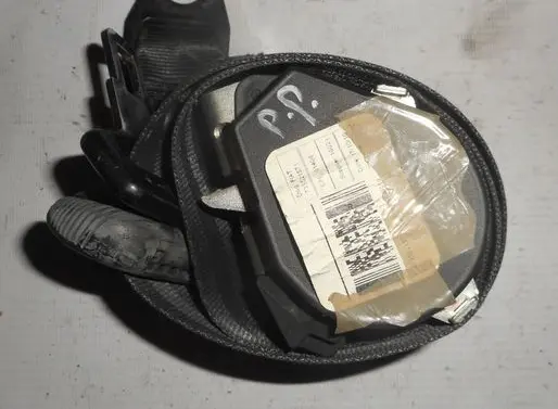 Peugeot Boxer Front seatbelt 735521571