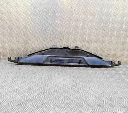 BMW 5 F10 F11 Top upper radiator support slam panel 7267356 7200689