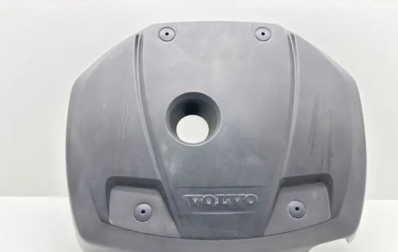 Volvo XC60 Engine cover (trim) 31657647