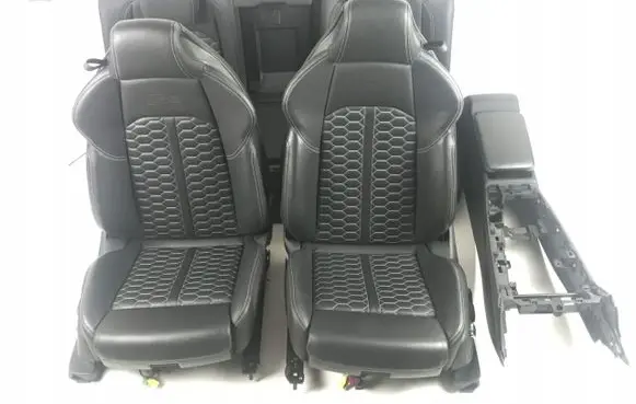 Audi A5 Seat set 