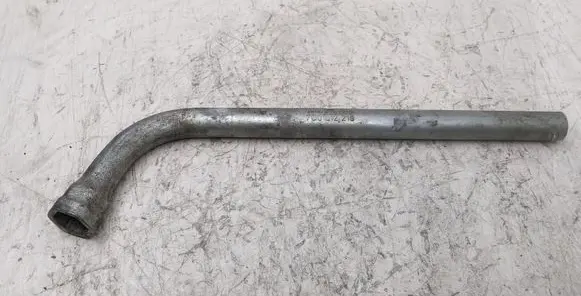 KIA Sportage Wheel nut wrench 7D0012219