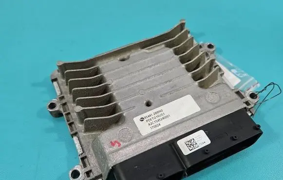 KIA Niro Engine control unit/module ECU 954412BBN0 IMPRK1584078