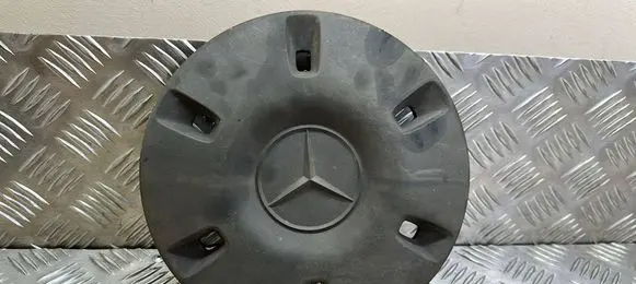 Original wheel cap