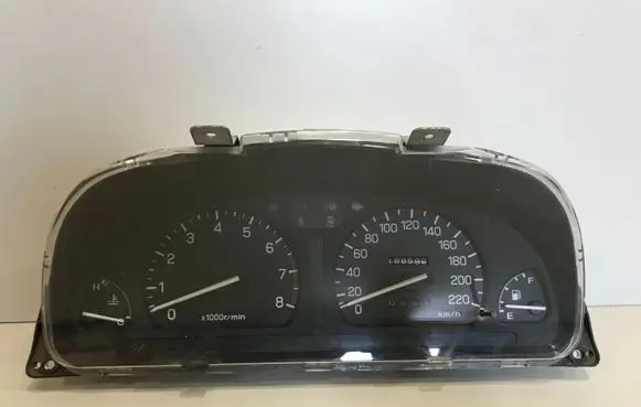 Subaru Impreza I Speedometer (instrument cluster) 85012FA520 FS0173027 NSG010L