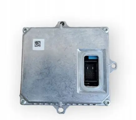 BMW 3 E46 Xenon control unit/module 1307329074