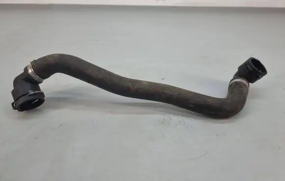 Jaguar F-Pace Engine coolant pipe/hose GX738A589AF