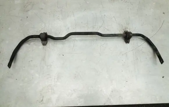 Volkswagen Golf VI Front anti-roll bar/sway bar 1K0411303BJ