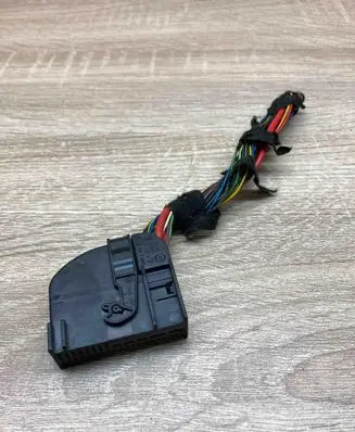 BMW X5 E53 Plug wire 6913648 691364806