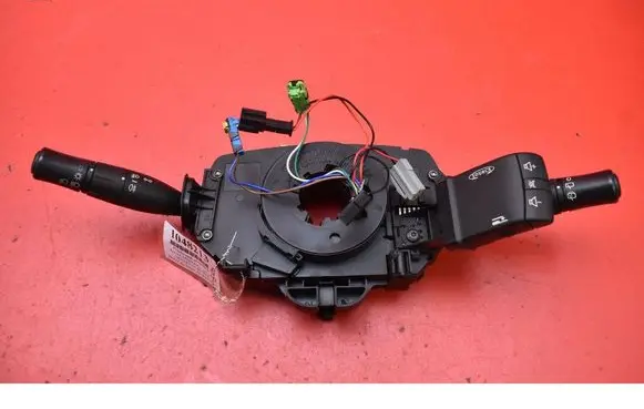 Renault Megane II Other switches/knobs/shifts 