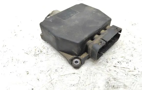 Volkswagen Polo IV 9N3 Vacuum valve 6Q0906625A