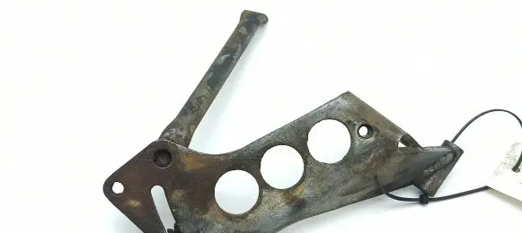 Mercedes-Benz 280 450 W116 Power steering belt tensioner 