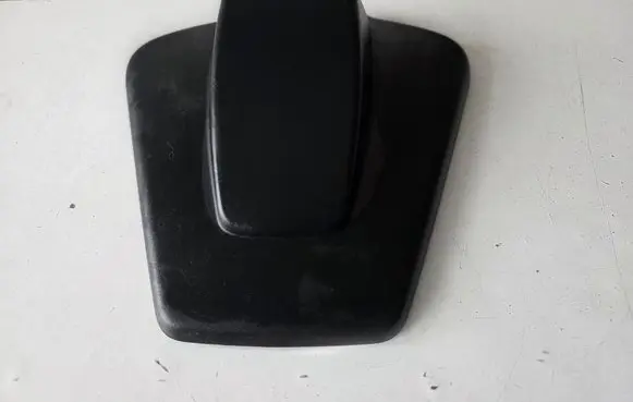Ford Galaxy Rearview mirror trim EM2B17D568BEW