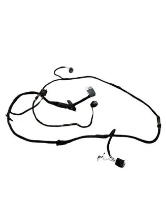 Parking sensor (PDC) wiring loom