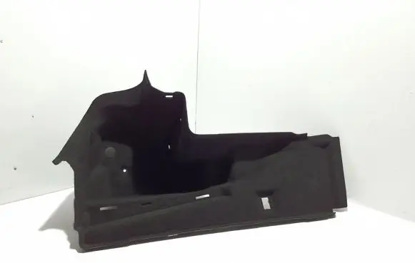 BMW 6 F12 F13 Trunk/boot side trim panel 7261503