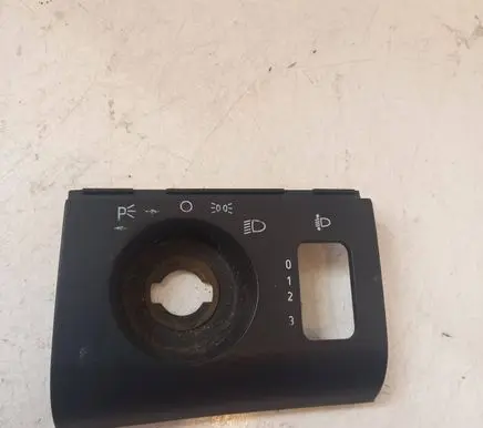 Mercedes-Benz C W202 Light switch 2026890280