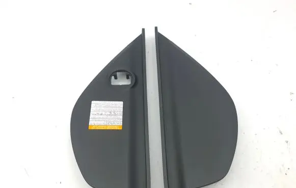 Hyundai Kona I Dashboard side end trim 84765J9300 84767J9000