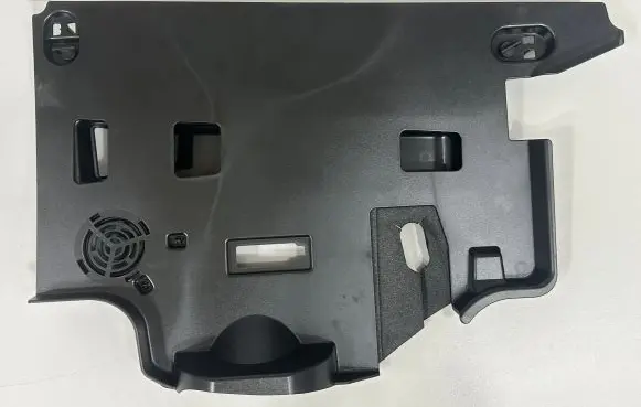 BMW X5 G05 Dashboard lower bottom trim panel 9399370