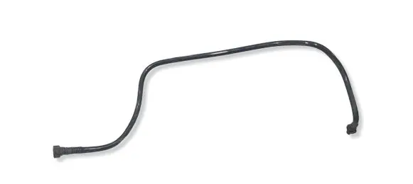 Citroen C4 II Vacuum line/pipe/hose PA12