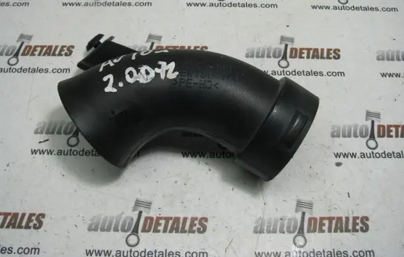 Toyota Avensis T270 Intercooler hose/pipe