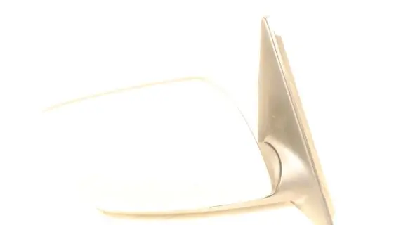 Front door electric wing mirror