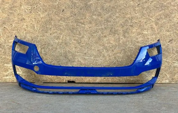 Skoda Kamiq Front bumper 658807221 C03508