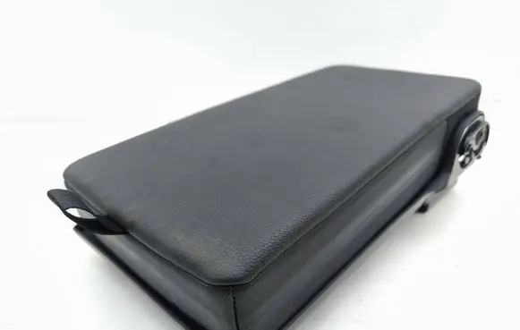 Ford Kuga II Rear seat armrest 