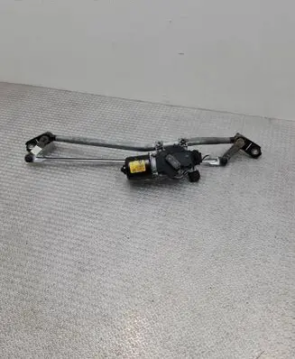 Renault Kangoo II Front wiper linkage and motor 54001902