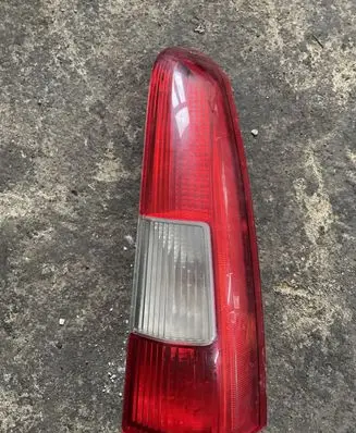 Volvo V70 Rear/tail lights