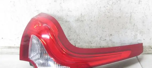 Volvo XC60 Rear/tail lights