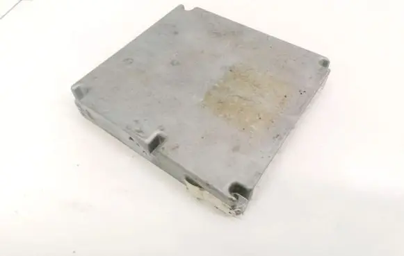 Toyota Avensis T220 Engine control unit/module